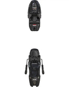 Fixation De Ski 7.0 - Black/Anthracite 2027