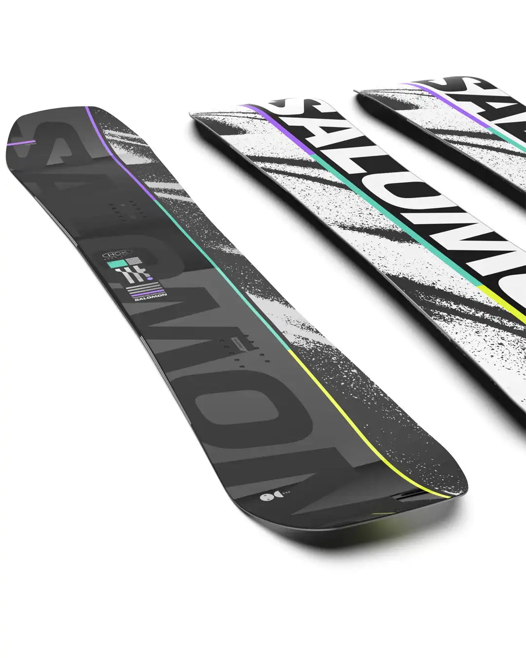 Snowboard Huck Knife Pro 2026