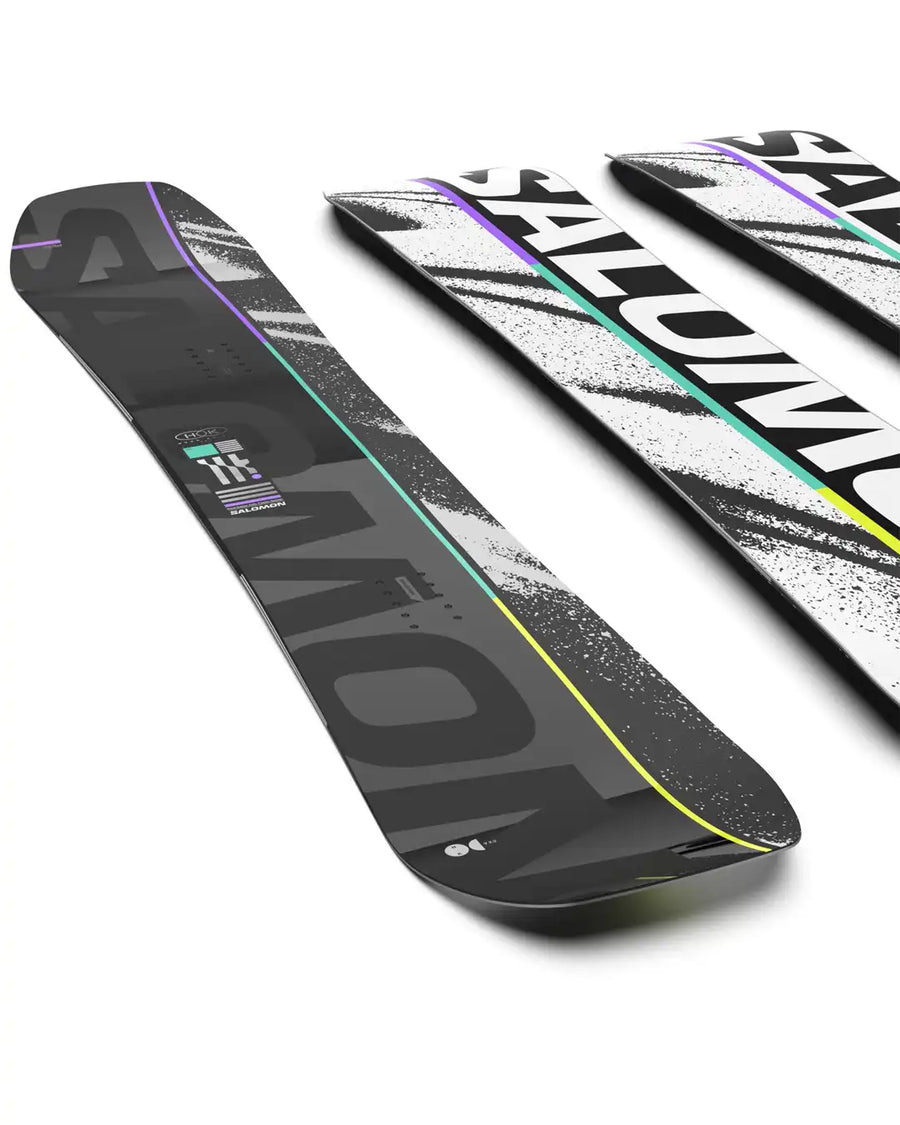 Snowboard Huck Knife Pro 2026