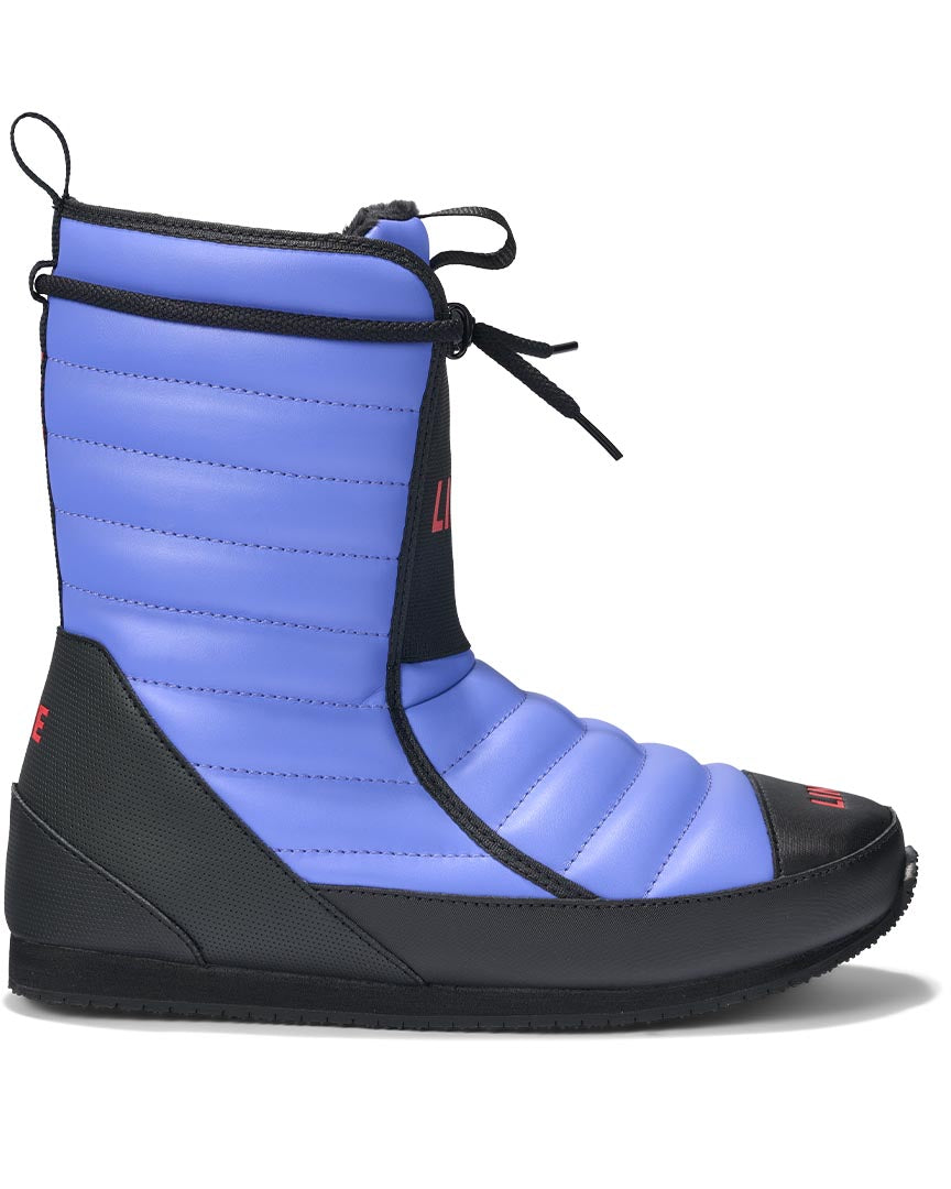 Bootie 2.0 Boots - Purple 2024