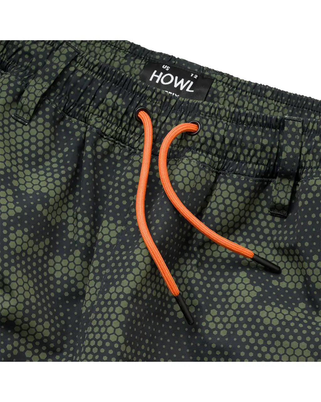 Nowhere Snow Pants - Honeycomb