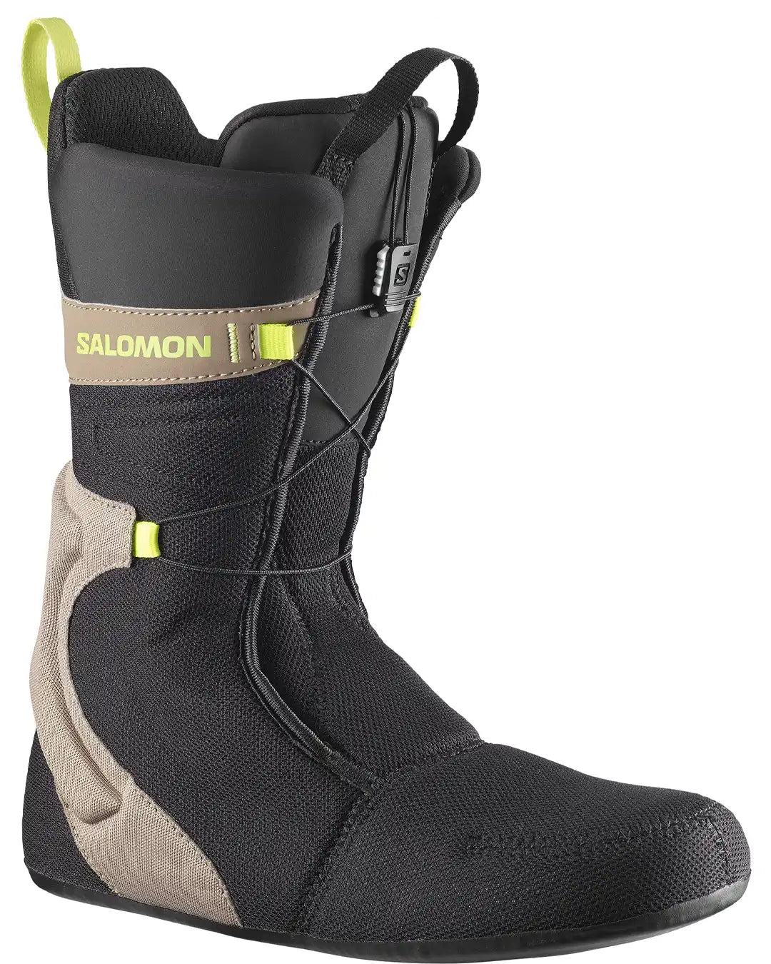 Synergy Pwl Sj Boa Snowboard Boots 2026