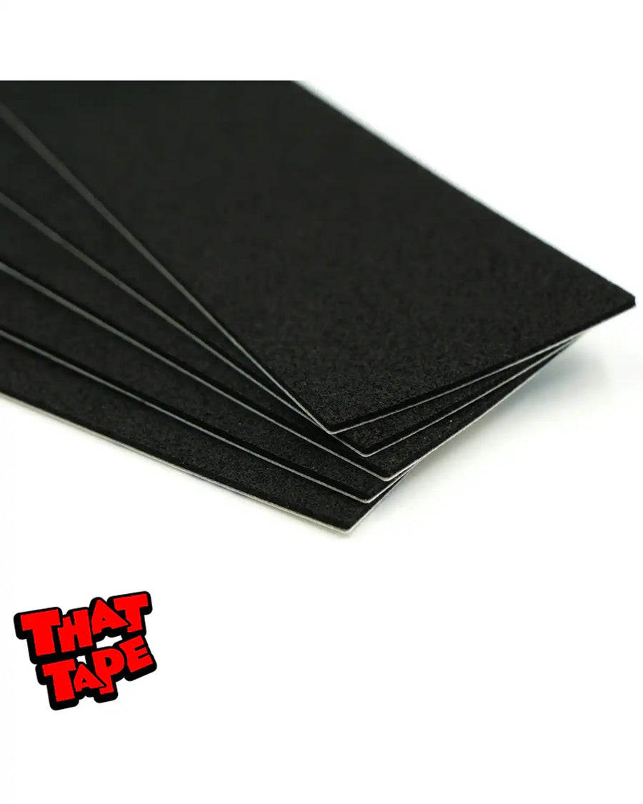 Fingerboard That Tape Griptape