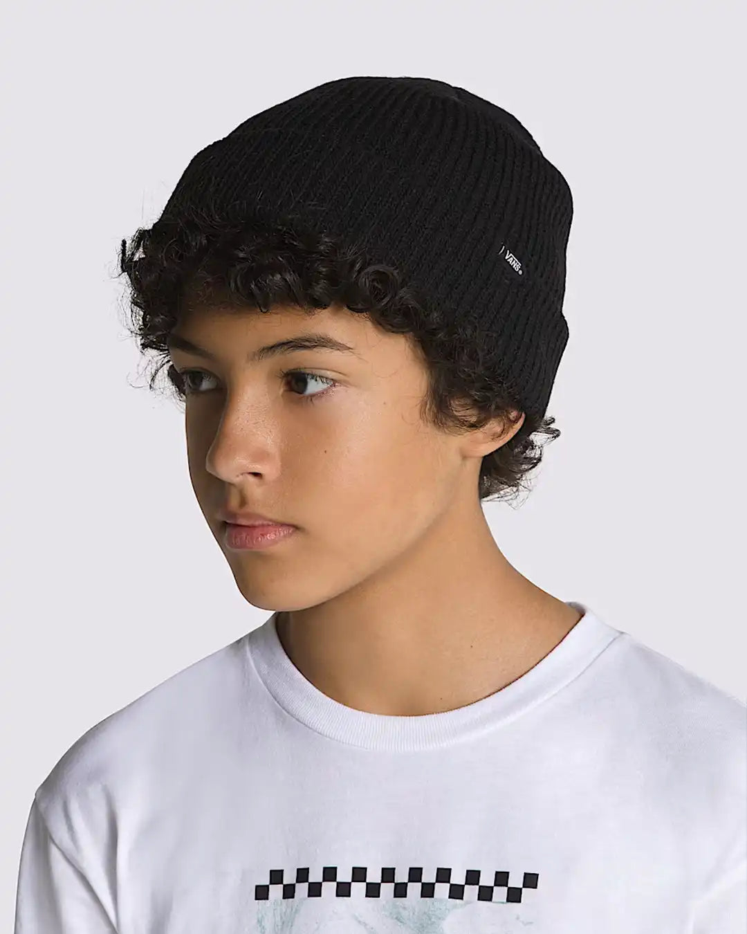 Tuque Core Basic Cufe Kids - Black