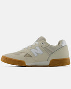 Souliers Numeric 600 Tom Knox - Sea Salt/Gum