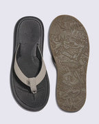 Sandales Mte Nexpa Synthetic - Dark Khaki
