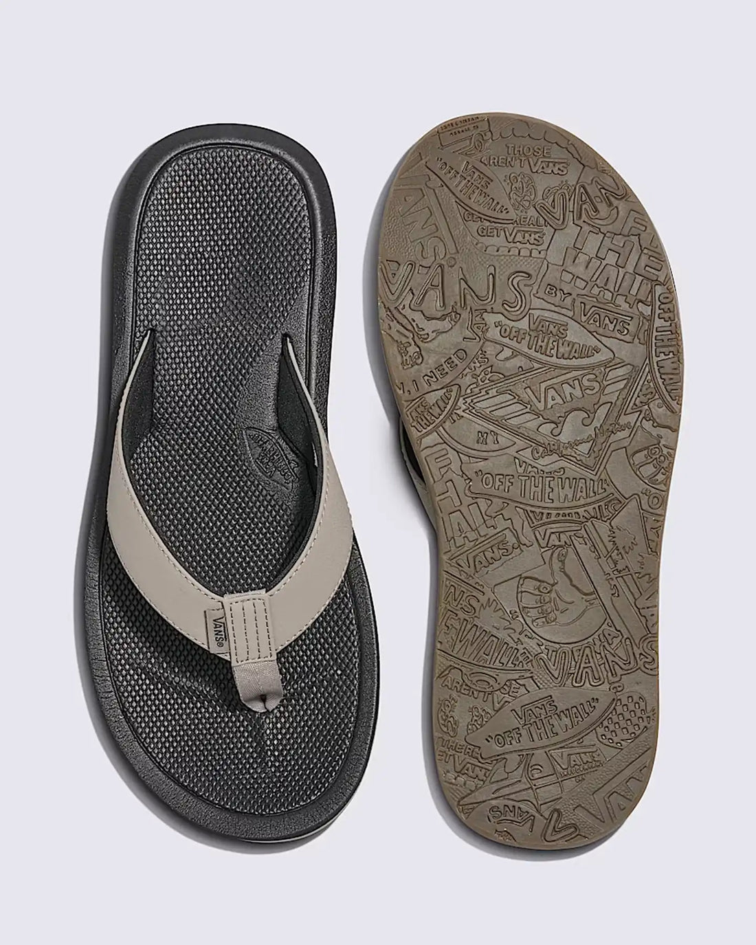 Sandales Mte Nexpa Synthetic - Dark Khaki