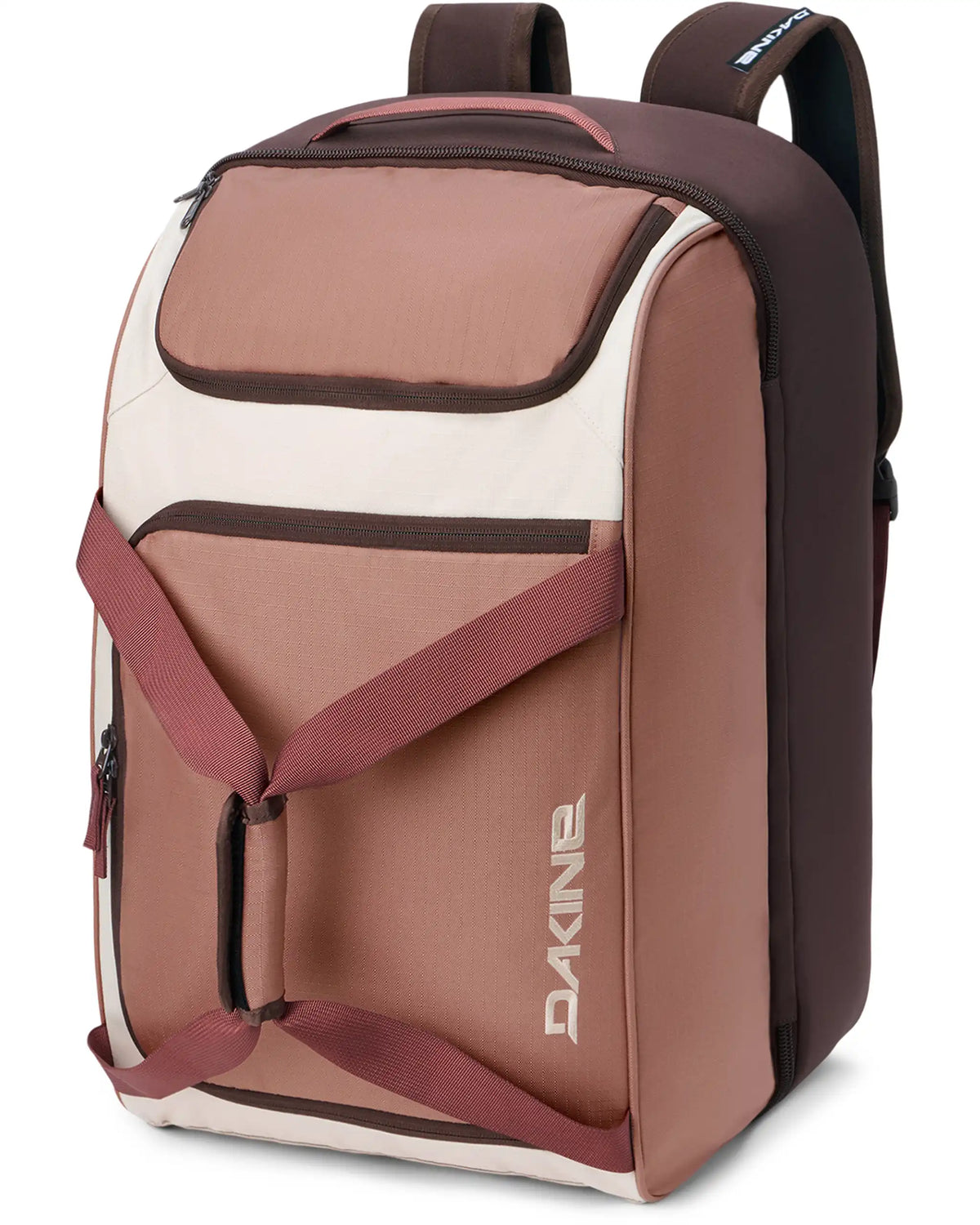 Sac À Dos Boot Locker Dlx 70L - Burlwood par DAKINE
