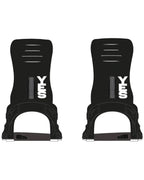 Ipo Snowboard Bindings - Black 2027