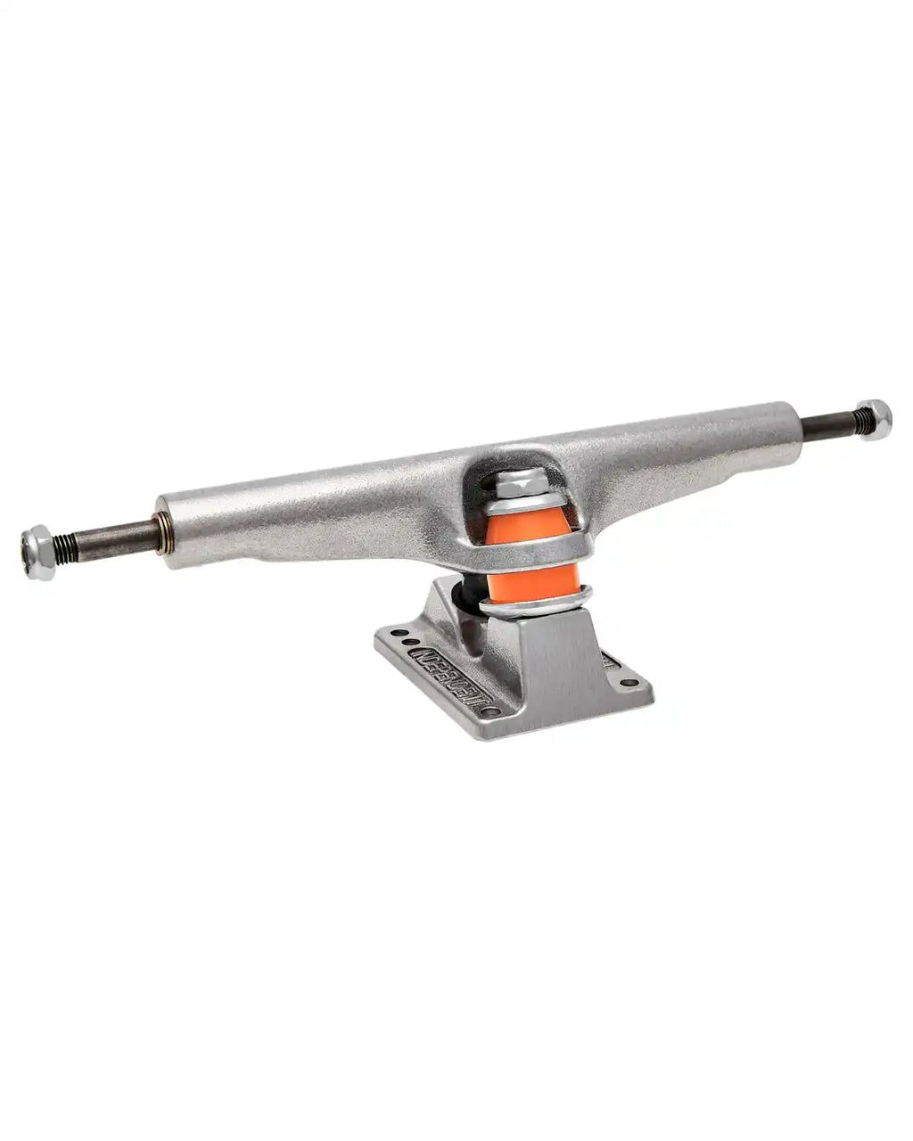 Stage11 Polished 215 Skateboard Trucks - Silver