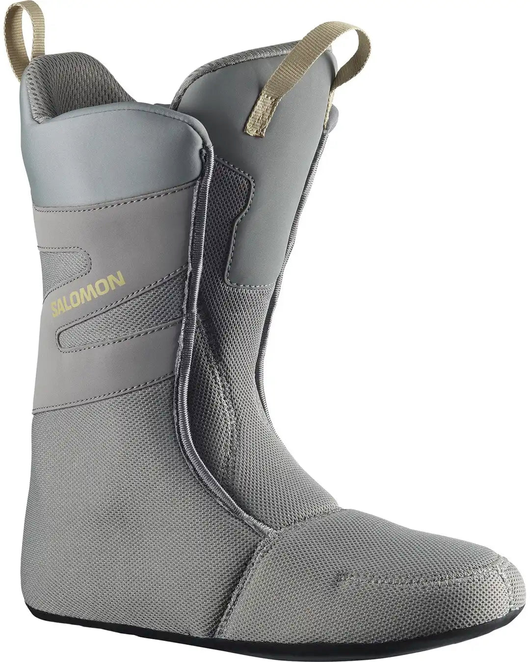 Dialogue Dual Boa Snowboard Boots - Steel Grey 2026