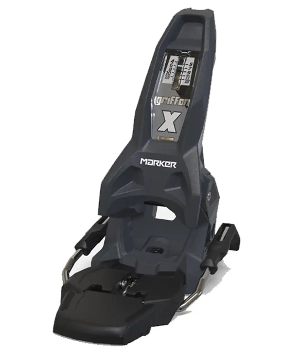 Fixation De Ski Griffon X Mwerks 13 2026