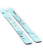 Agent 3 Skis - Ice Blue 2027