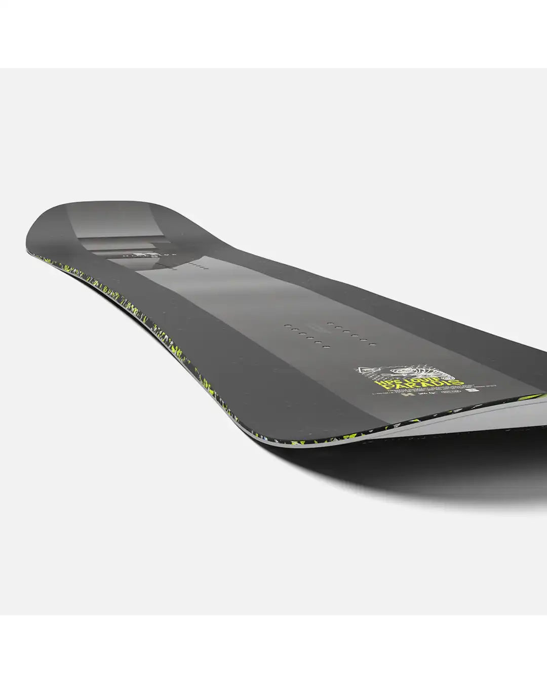 Snowboard Hps-Louif Paradis 2026