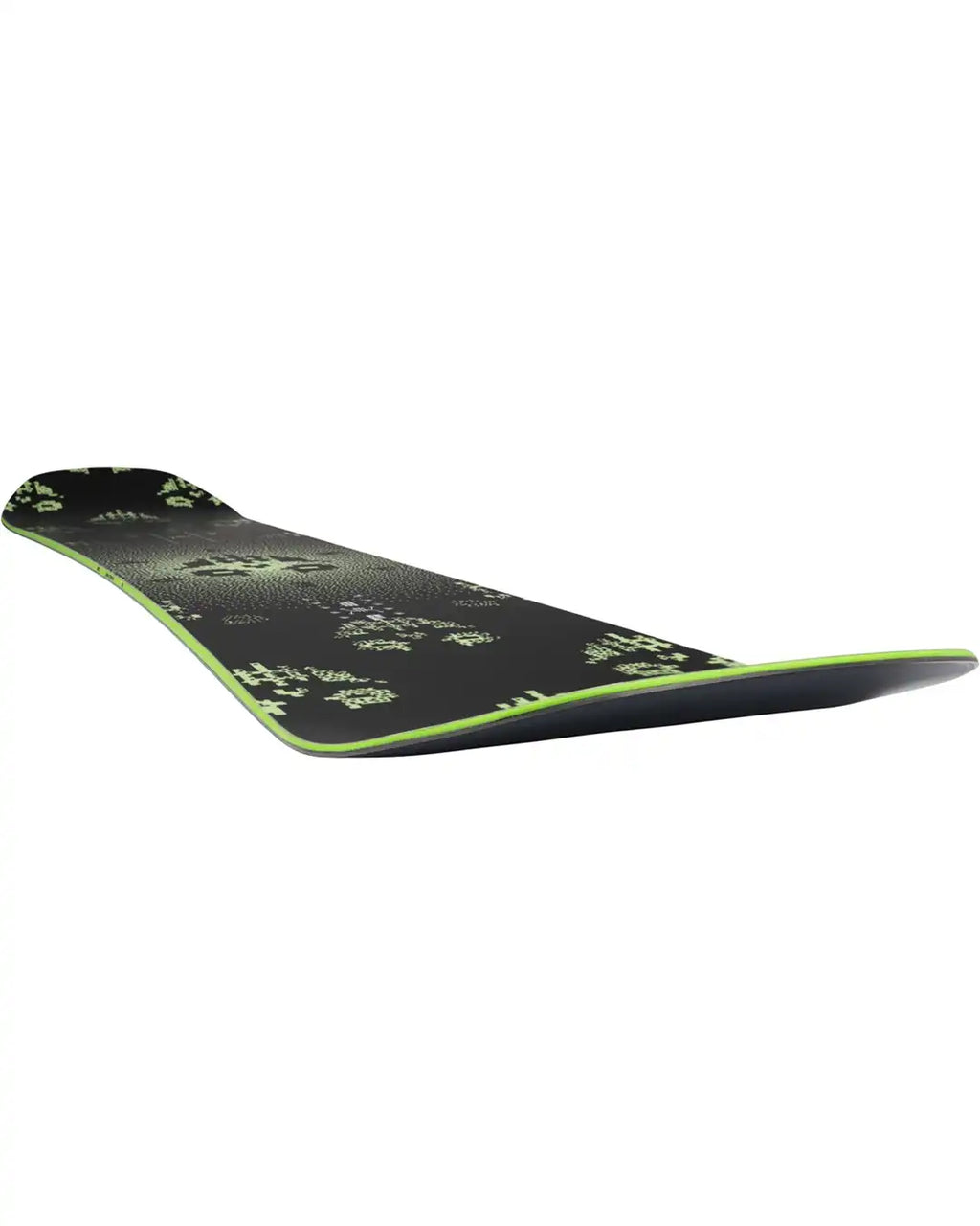 Shifter Xtrm Eiki 3D Snowboard 2026