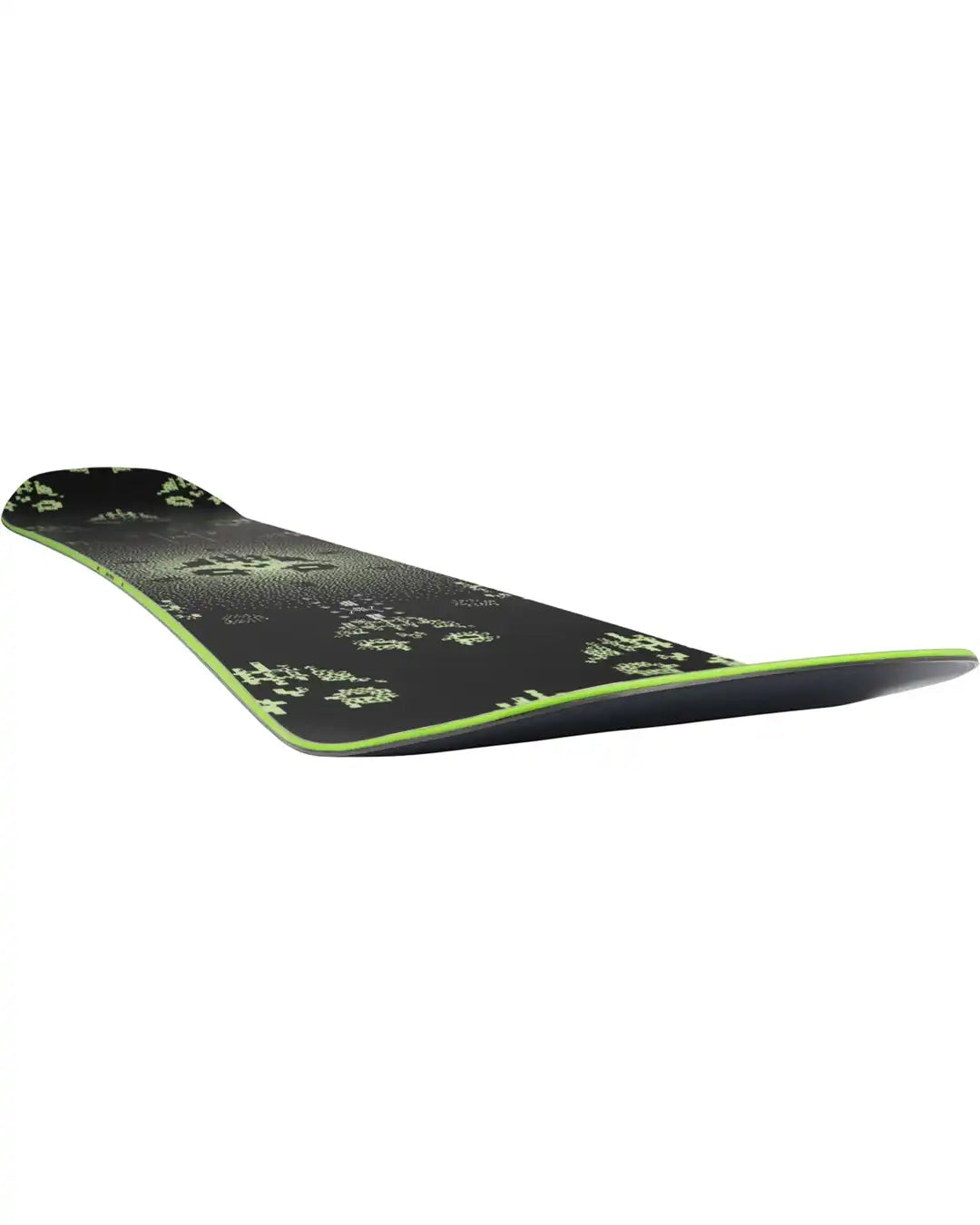 Shifter Xtrm Eiki 3D Snowboard 2026