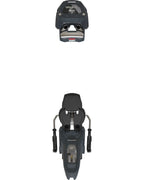 MARKER Griffon X Mwerks 13 Ski Bindings - Graphite/Black 2027 – view 3
