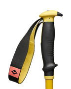 Batons Splitboard Traverse 3 - Sulphur Green