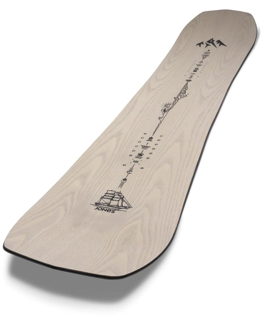 Snowboard Flagship 2026