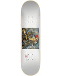 French Beef Skateboard Deck