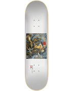 French Beef Skateboard Deck