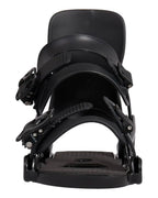 Minishred - Kids Snowboard Bindings 2027