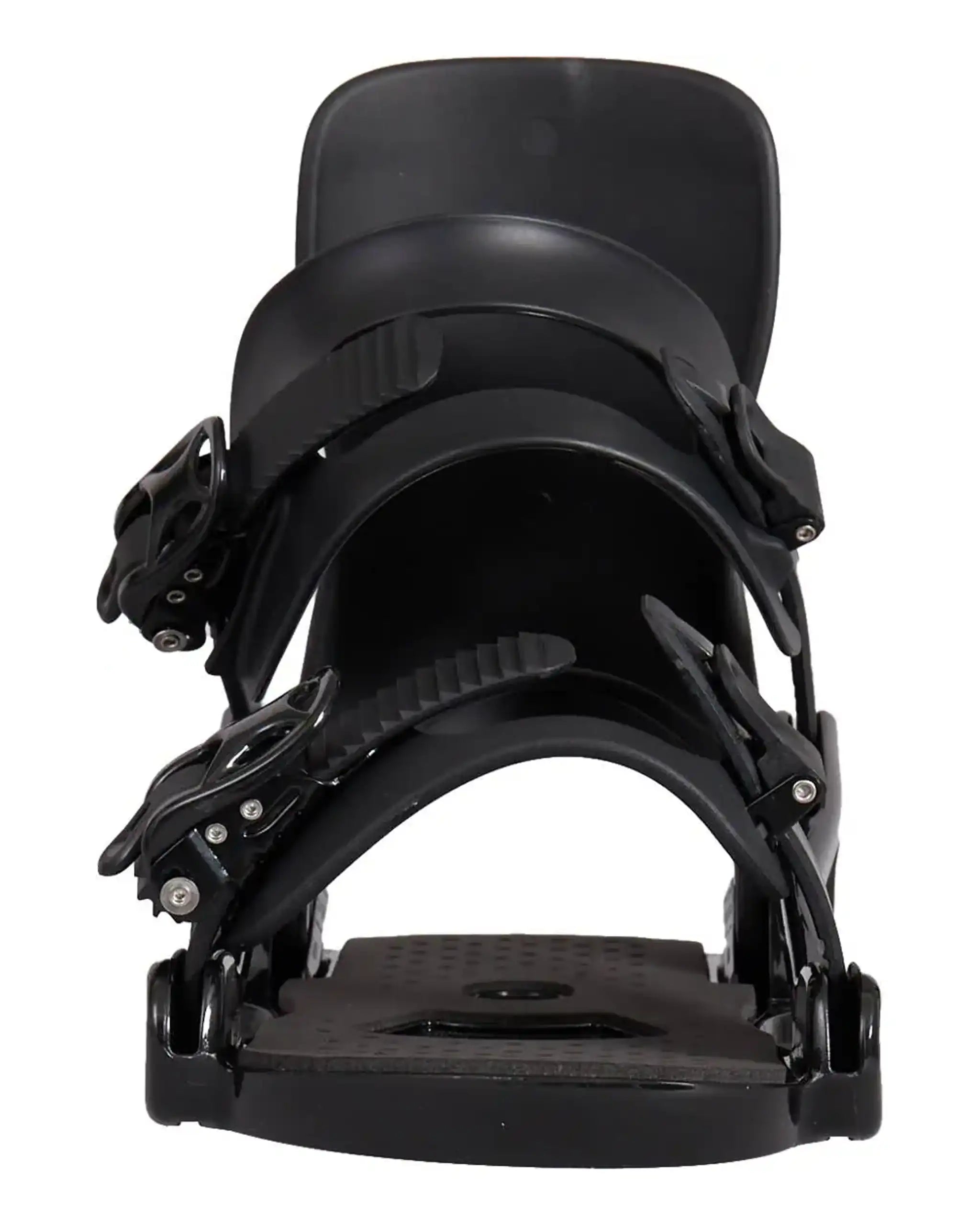 Minishred - Kids Snowboard Bindings 2027