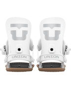 Fixation De Snowboard Strata - White 2027