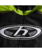 Manteau Moto Jacket - Black