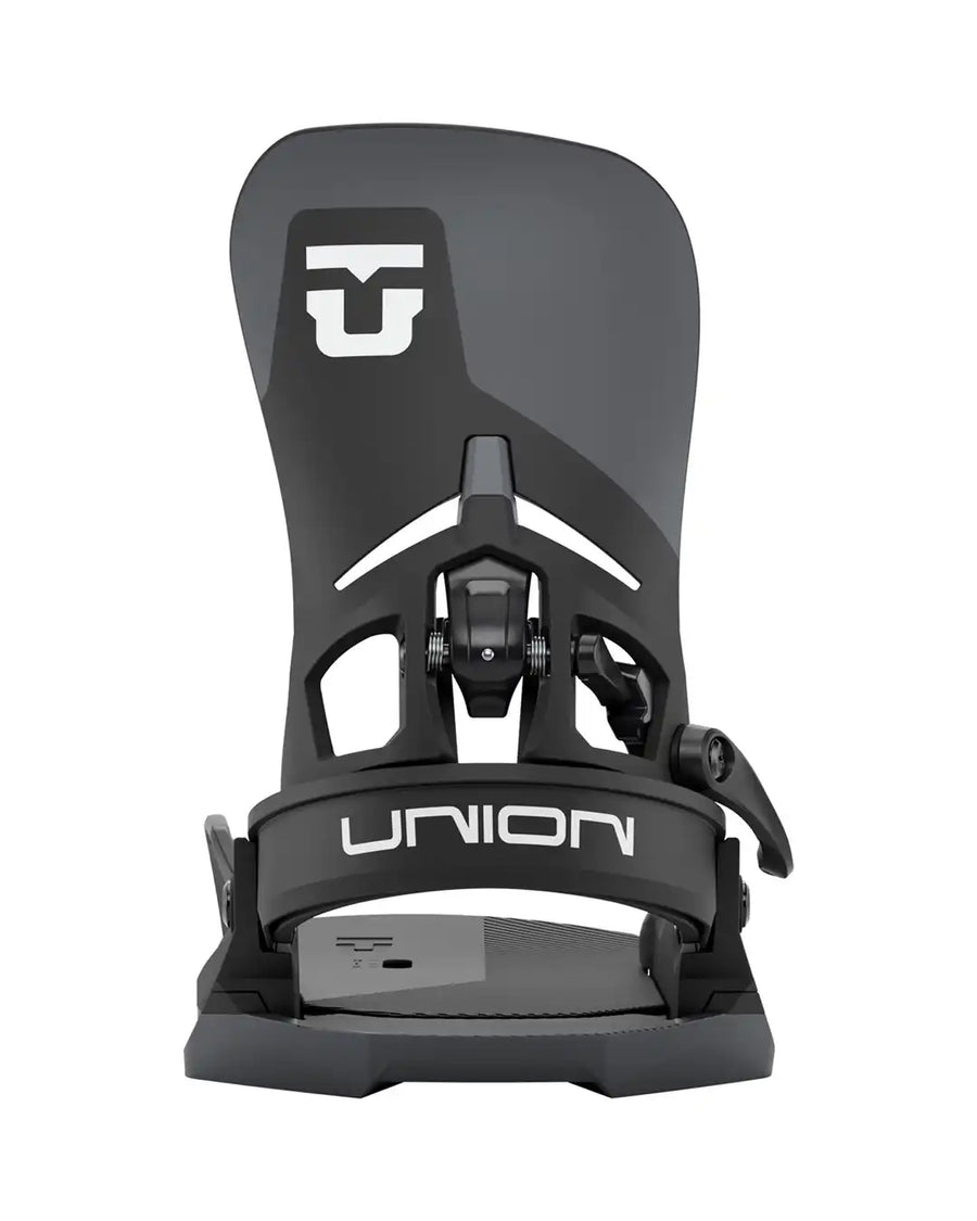 Fixation De Snowboard Atlas Step On - Black 2026