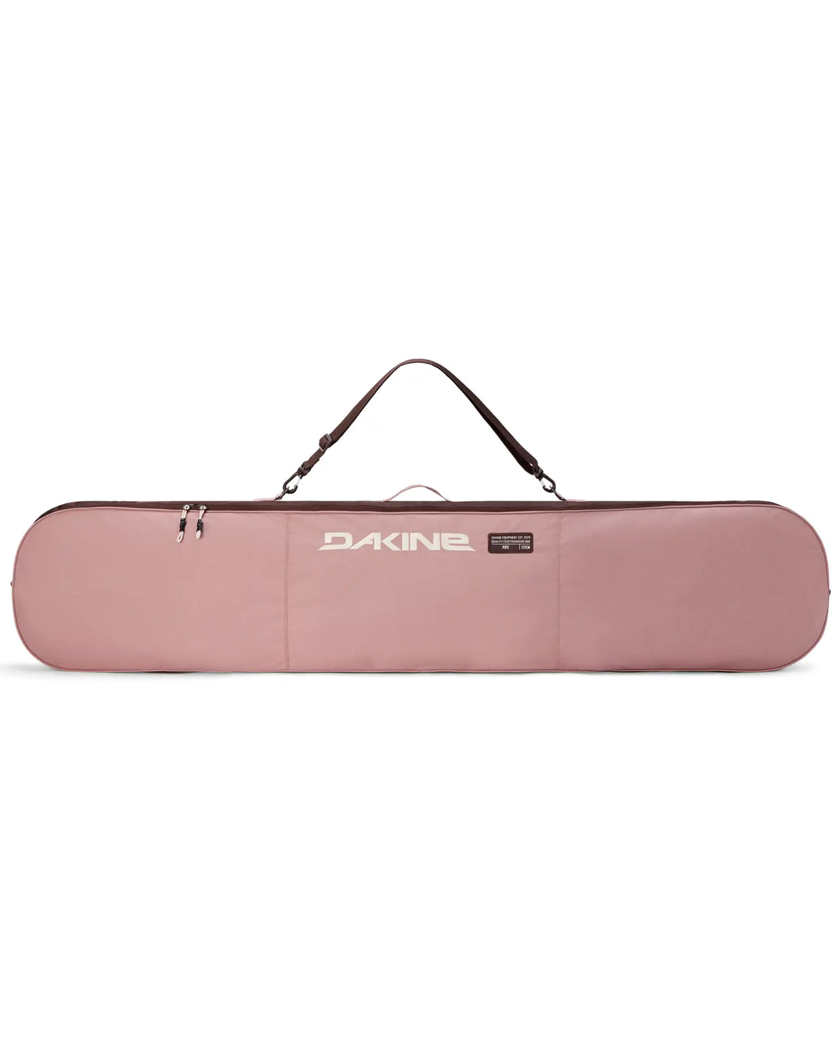 DAKINE Pipe Snowboard Bag - Burlwood
