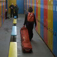 Low Roller Snowboard Bag - Spice