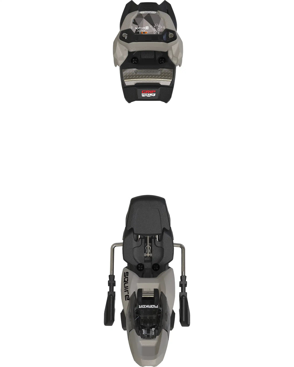 Squire 11 Ski Bindings - Sandy/Black 2027