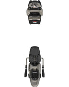 Squire 11 Ski Bindings - Sandy/Black 2027