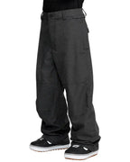 Pantalon Neige Snow Billow - Black Denim