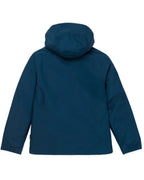 Dua Gore-Tex Winter Jacket - Blue