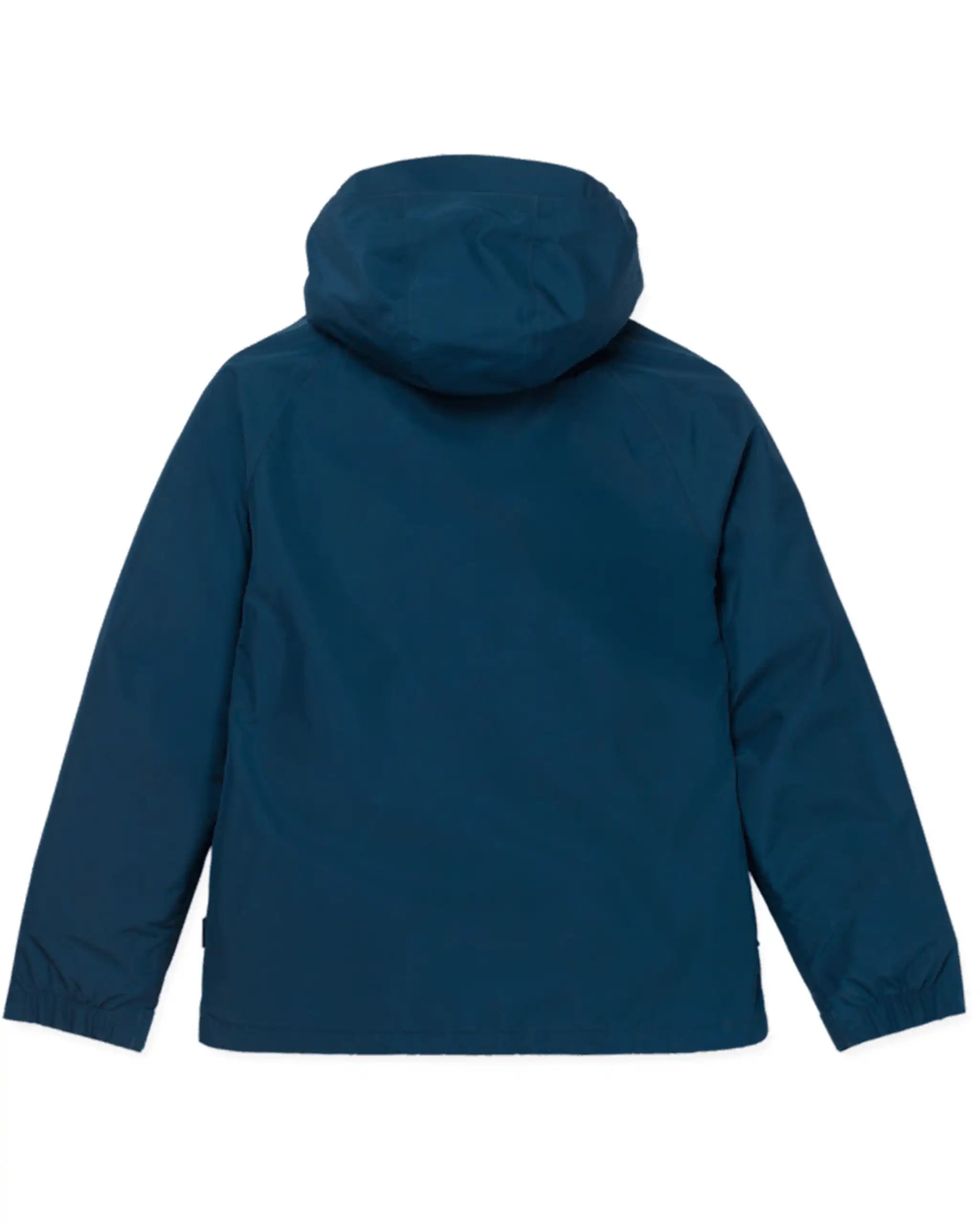 Dua Gore-Tex Winter Jacket - Blue