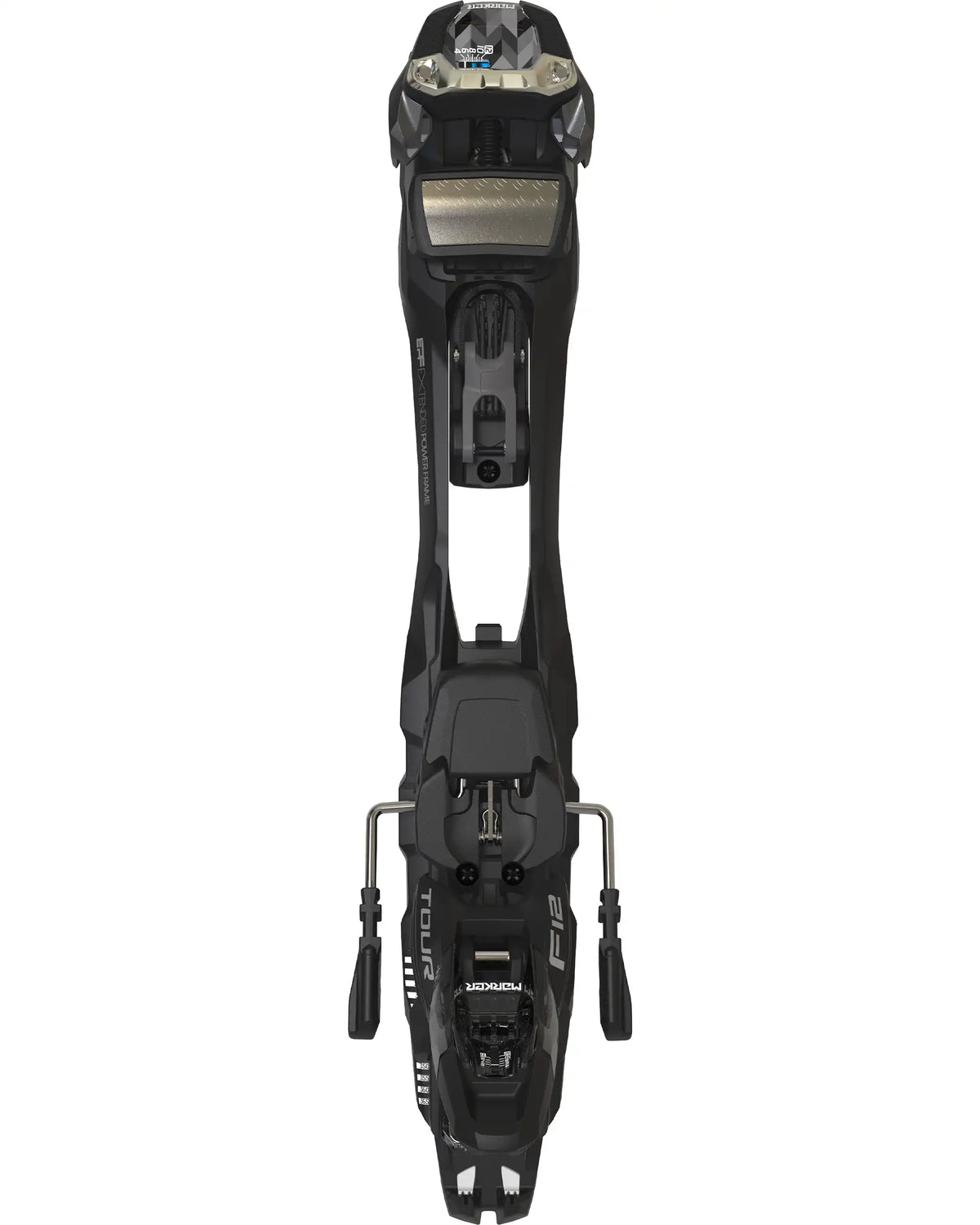 Marker F12 Tour Epf S (265-325mm) Ski Bindings - 2027 | Boutique Marker F12 Tour Epf S (265-325mm) Ski Bindings - 2027 | Boutique
