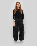 X 3L Snow Pants - Black