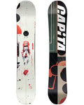 Snowboard Outerspace Living 2026