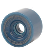 CARVER Roundhouse Mag 78A 70Mm Wheels - Indigo Longboard Wheels