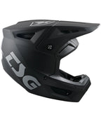 Casque Sentinel Solid Color - Satin Black