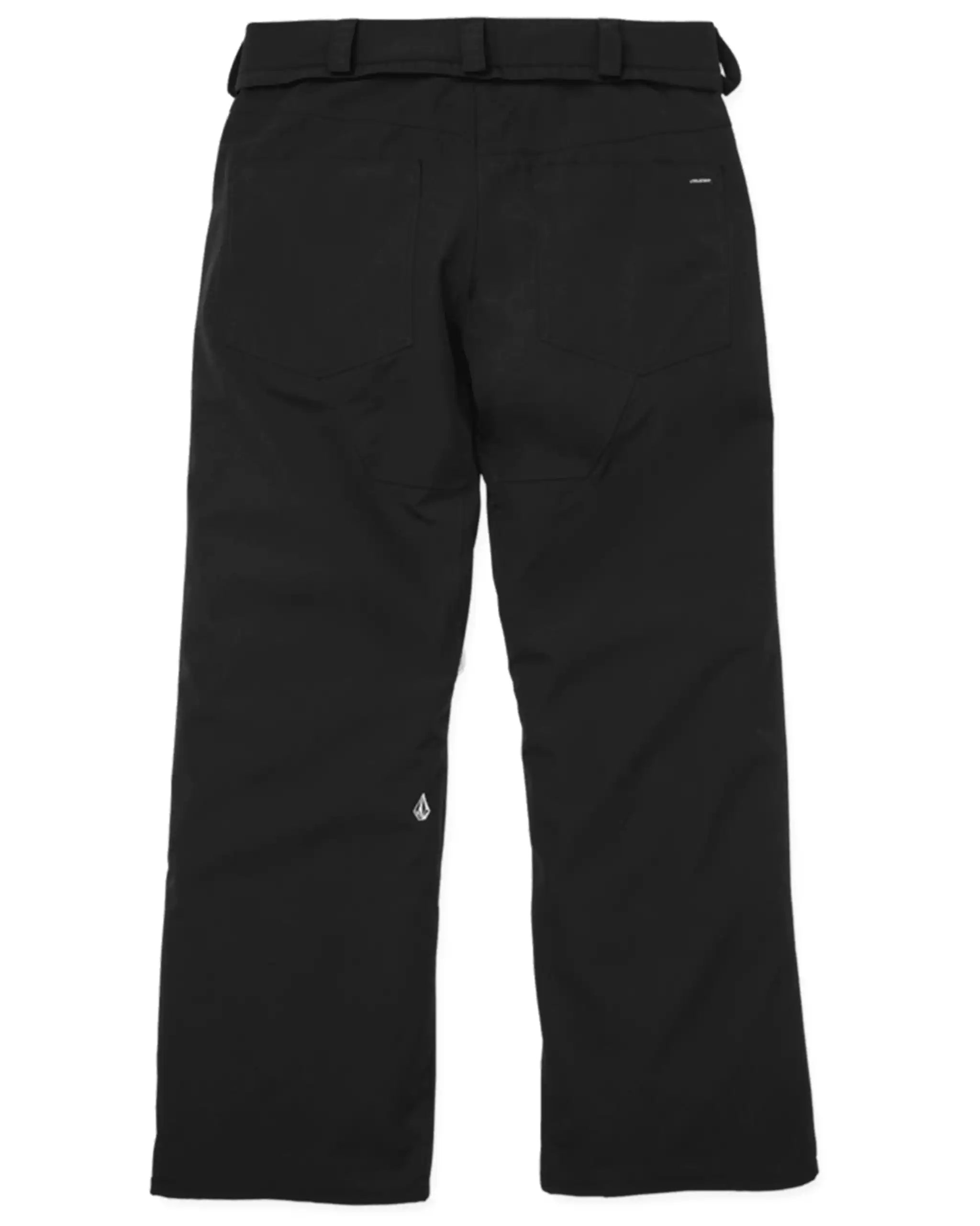 Pantalon Neige Nailer - Black