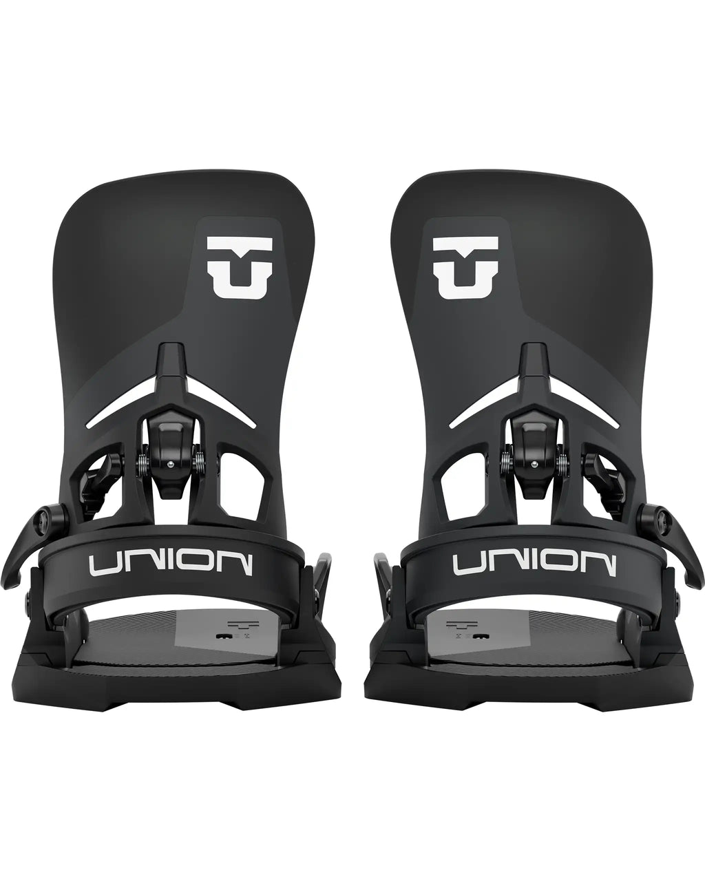 Atlas Step On Snowboard Bindings - Black 2027