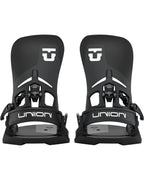 Atlas Step On Snowboard Bindings - Black 2027