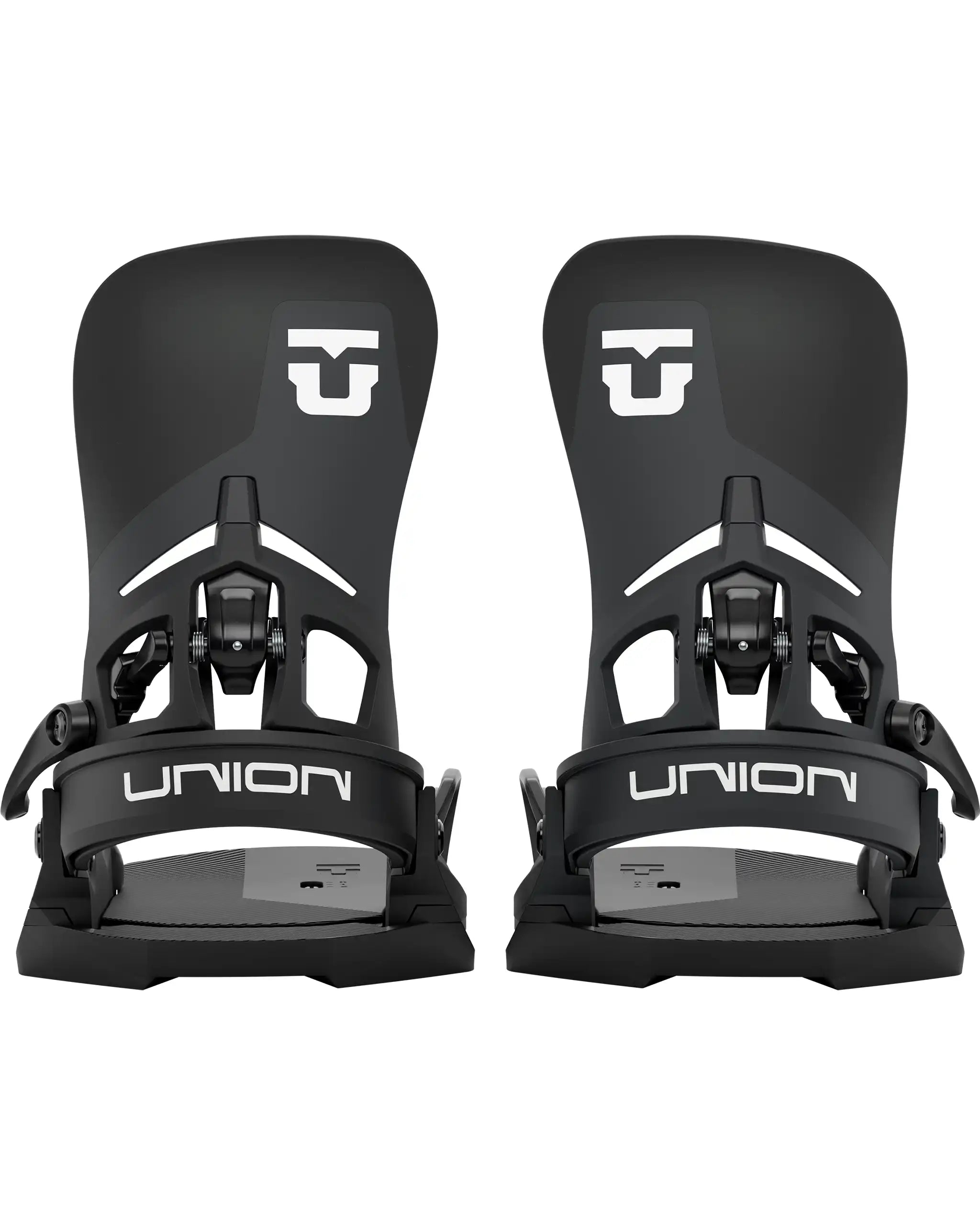 Atlas Step On Snowboard Bindings - Black 2027