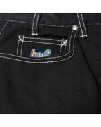 Pantalon Cromer Pants - Black/White