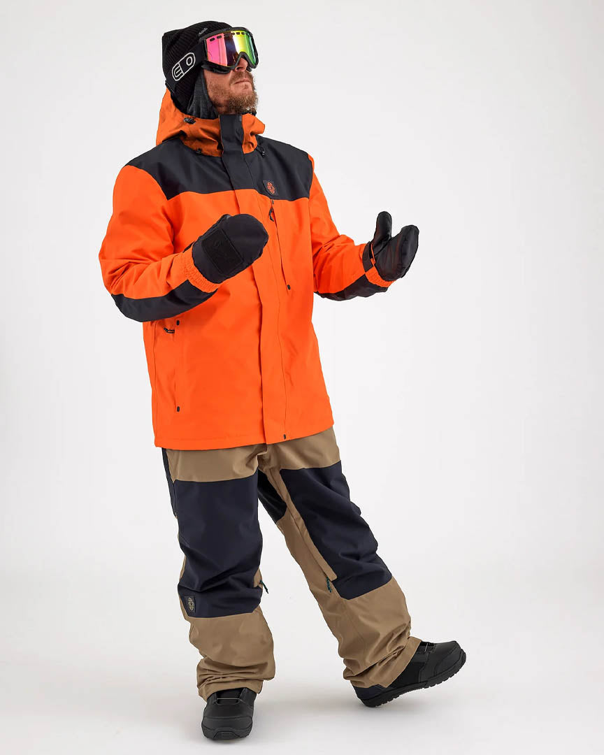 Manteau neige Beast 2L - Bode Space