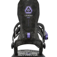 Fixation De Snowboard Source Fc 2026