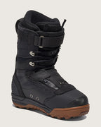 Bottes De Snowboard Infuse - Black/White 2027 par VANS – vue 3